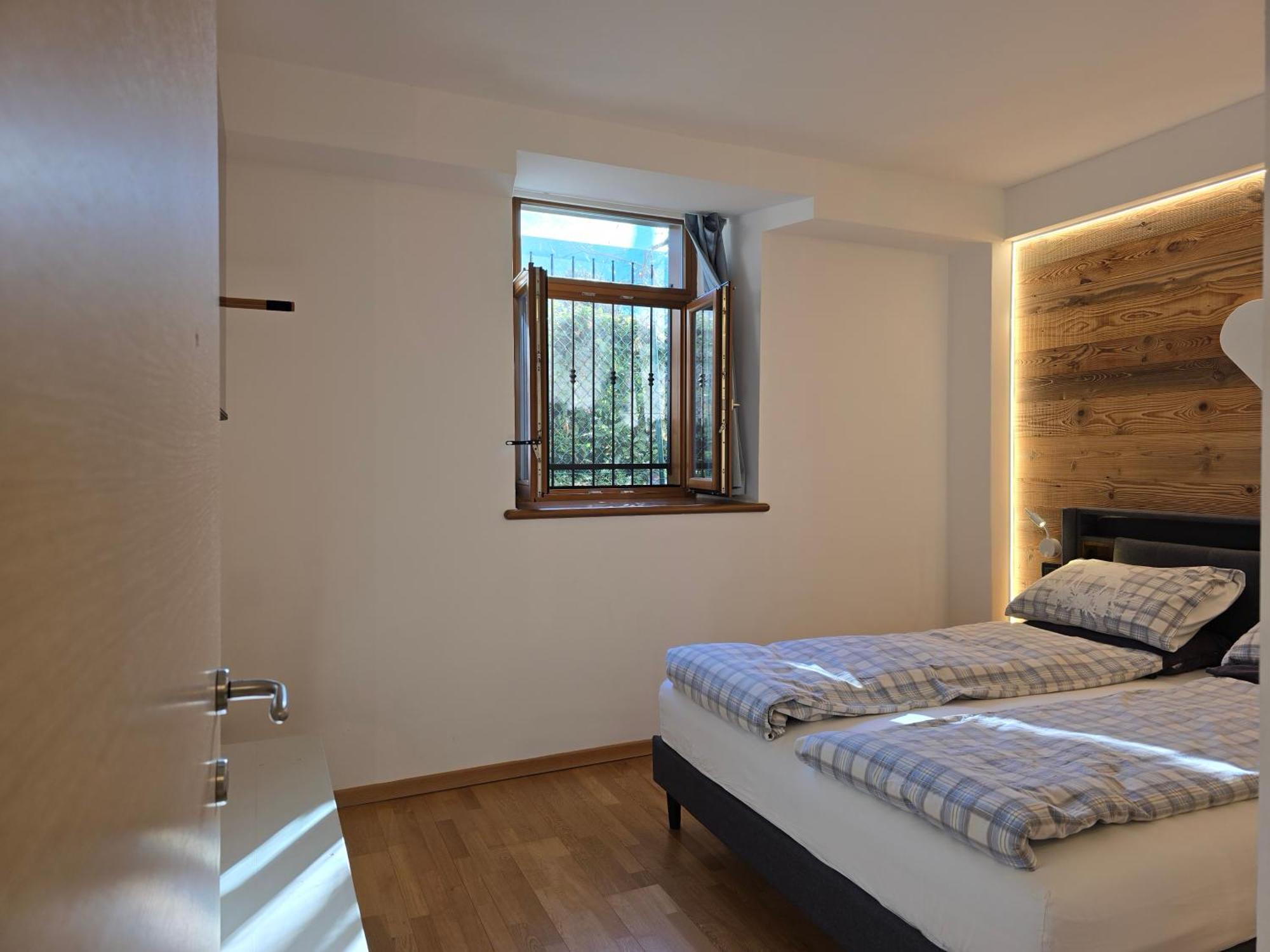 Dolomiten Lounge - Moderno Con Parcheggio Privato 佩尔吉内瓦尔苏加纳 外观 照片